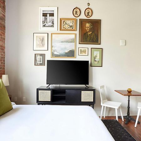 Sonder By Marriott Bonvoy The Drayton Apartments Historic District Savannah Buitenkant foto