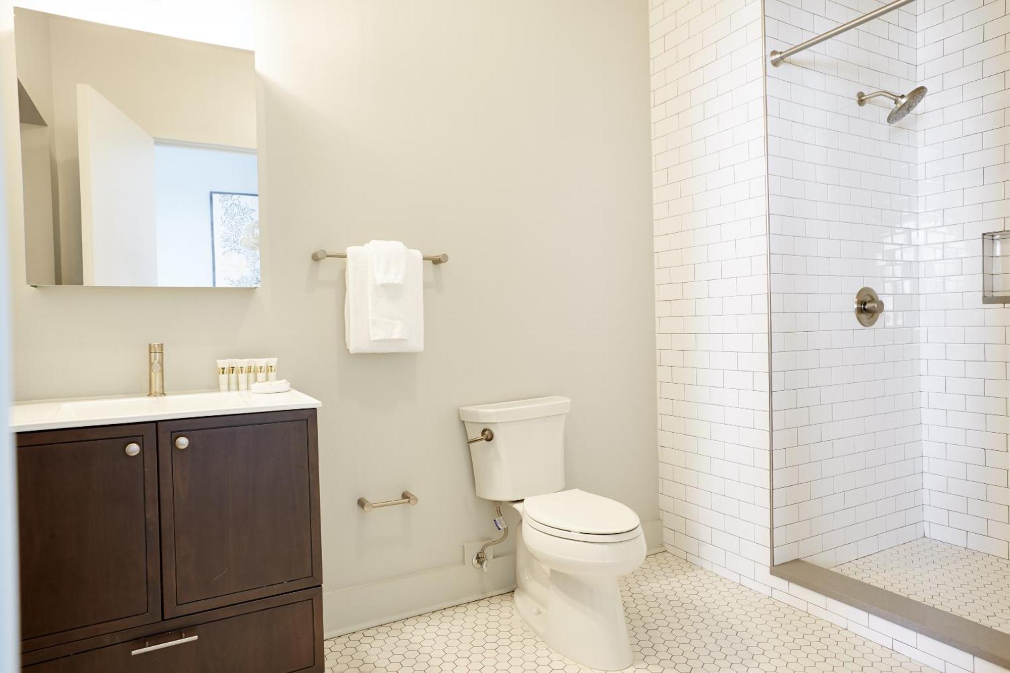 Sonder By Marriott Bonvoy The Drayton Apartments Historic District Savannah Kamer foto