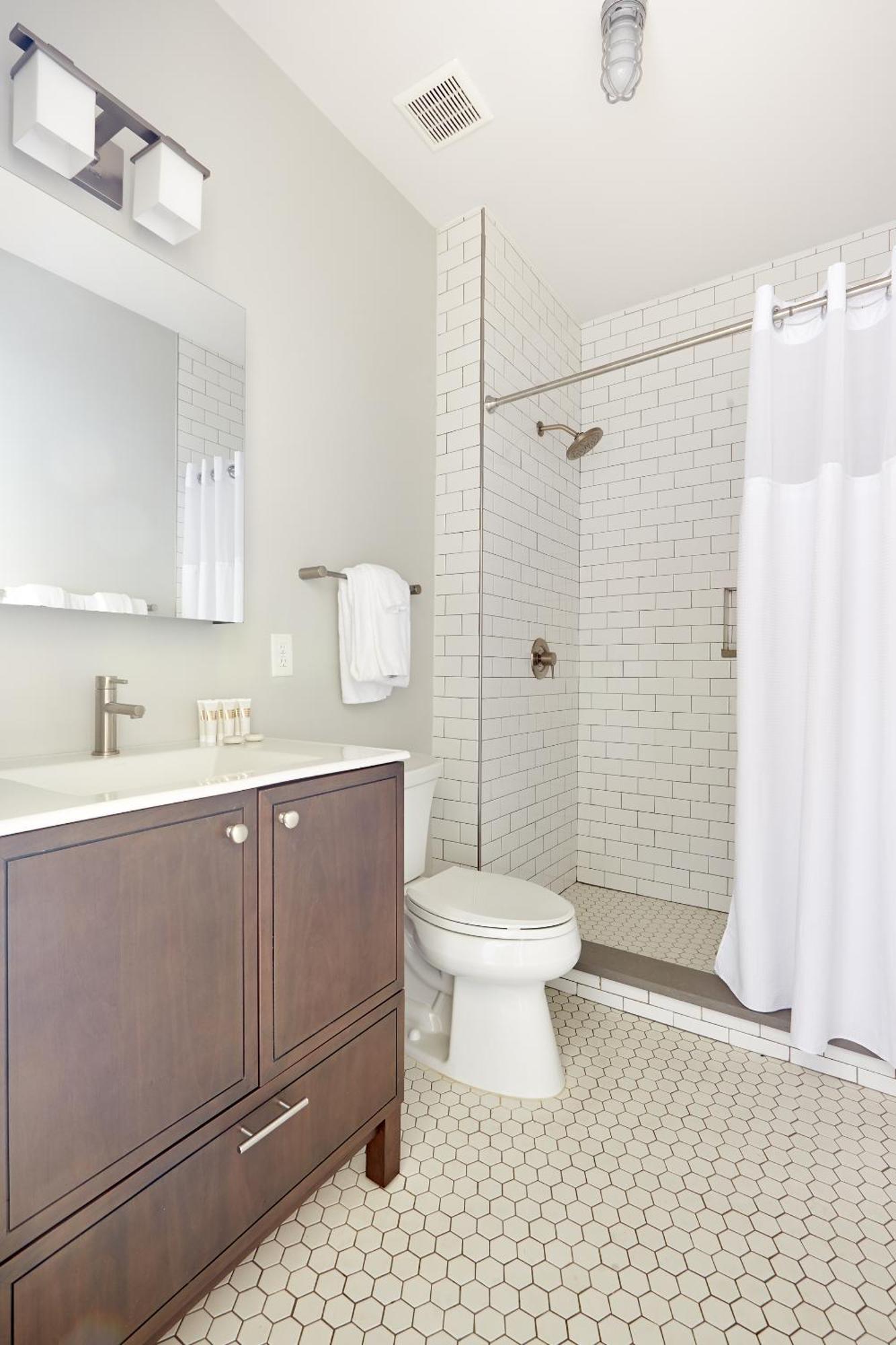 Sonder By Marriott Bonvoy The Drayton Apartments Historic District Savannah Kamer foto