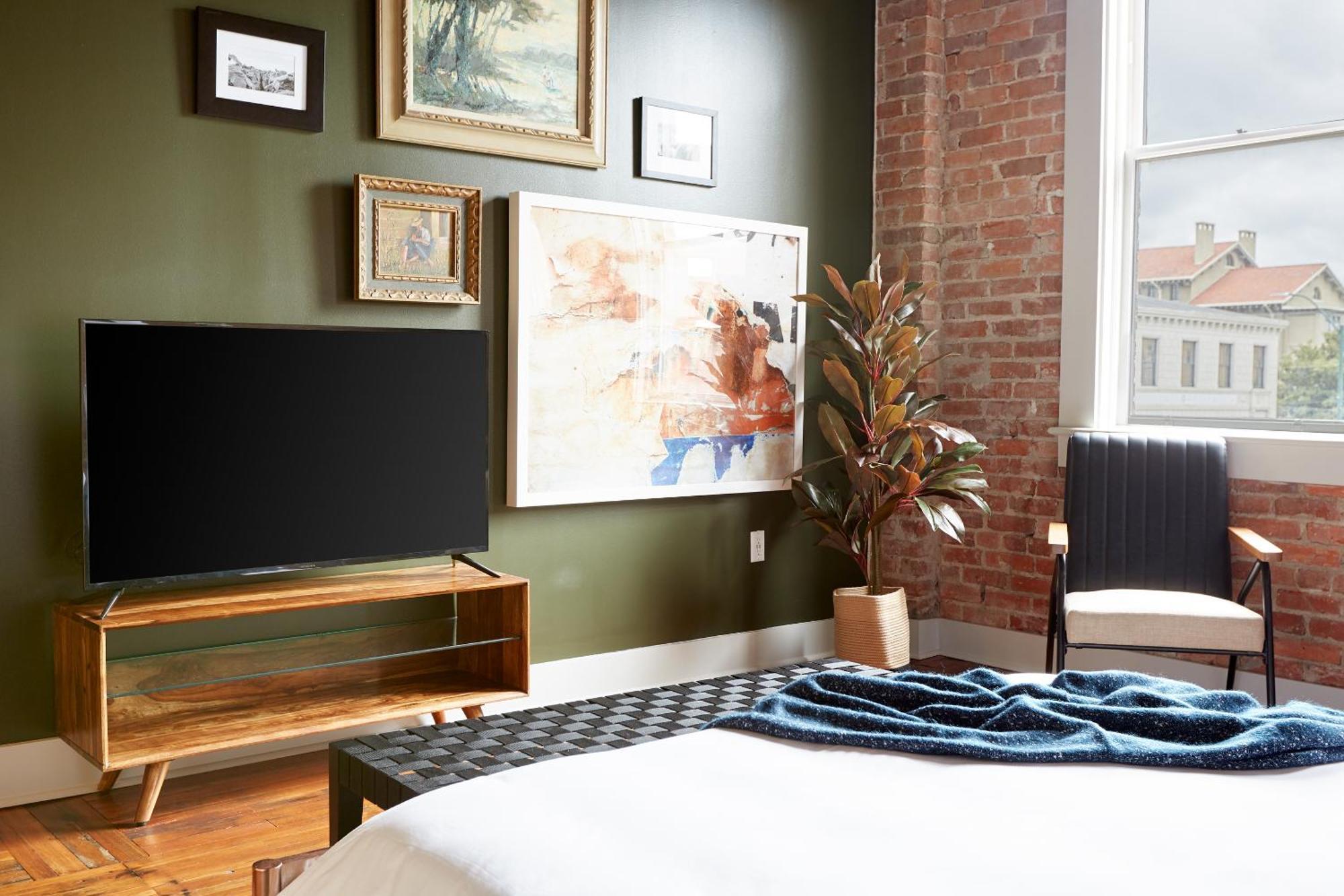 Sonder By Marriott Bonvoy The Drayton Apartments Historic District Savannah Buitenkant foto