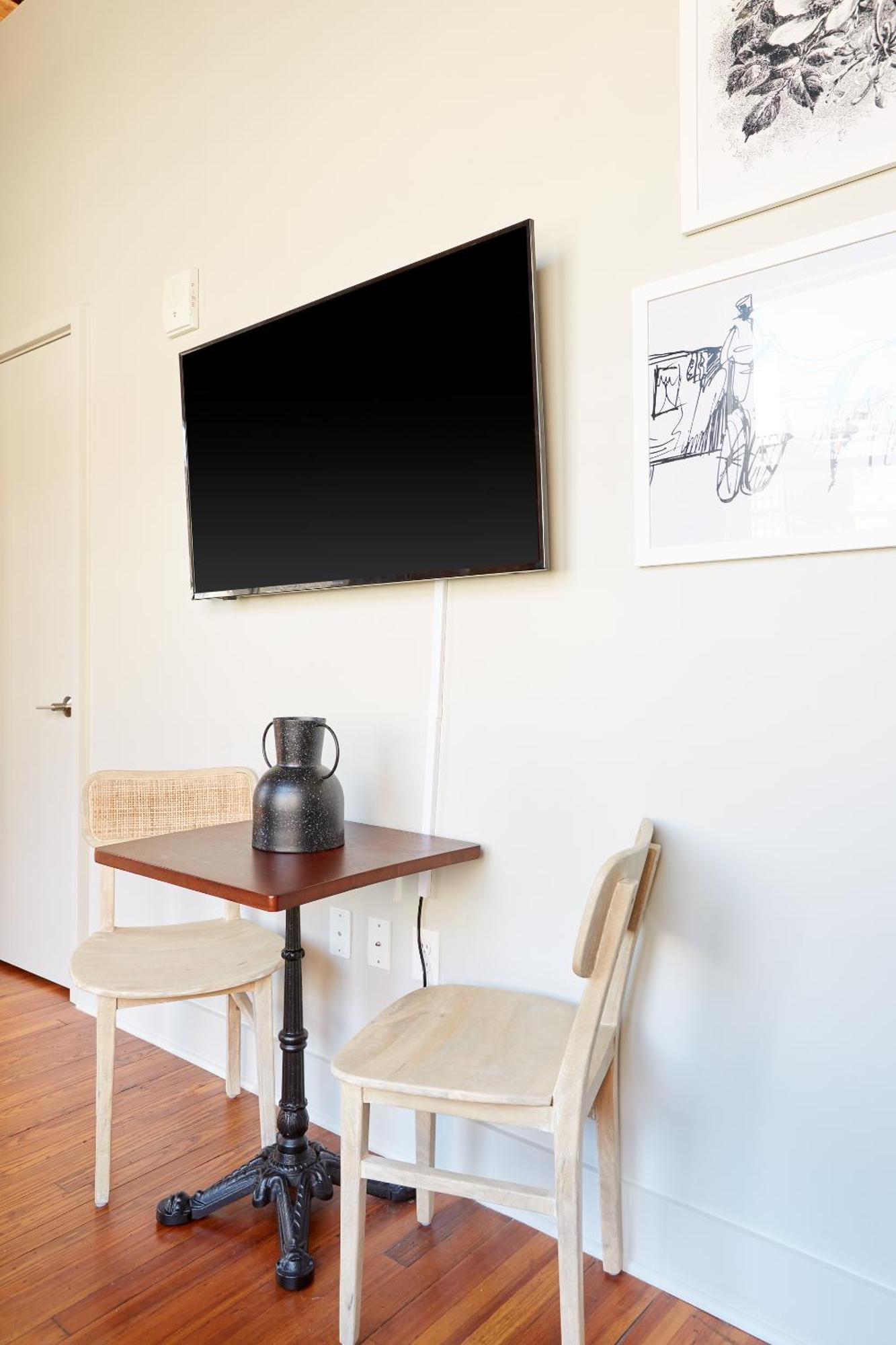 Sonder By Marriott Bonvoy The Drayton Apartments Historic District Savannah Kamer foto