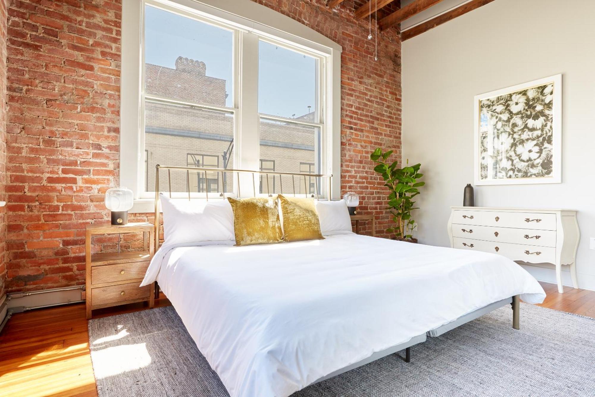 Sonder By Marriott Bonvoy The Drayton Apartments Historic District Savannah Buitenkant foto