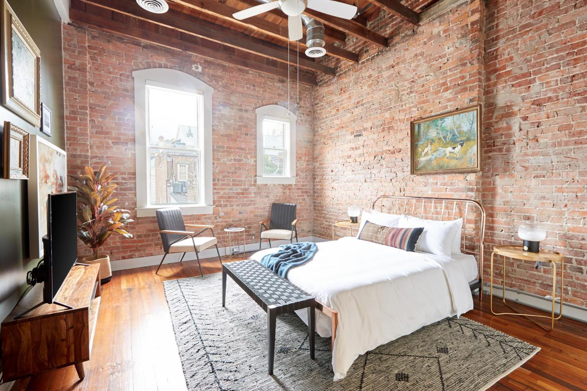 Sonder By Marriott Bonvoy The Drayton Apartments Historic District Savannah Buitenkant foto