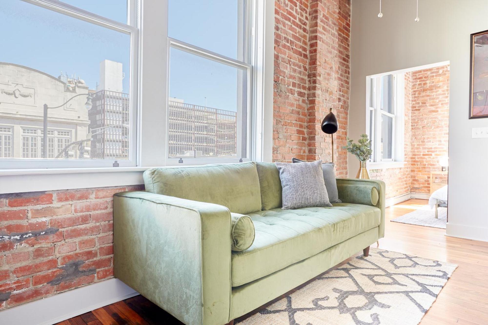 Sonder By Marriott Bonvoy The Drayton Apartments Historic District Savannah Buitenkant foto