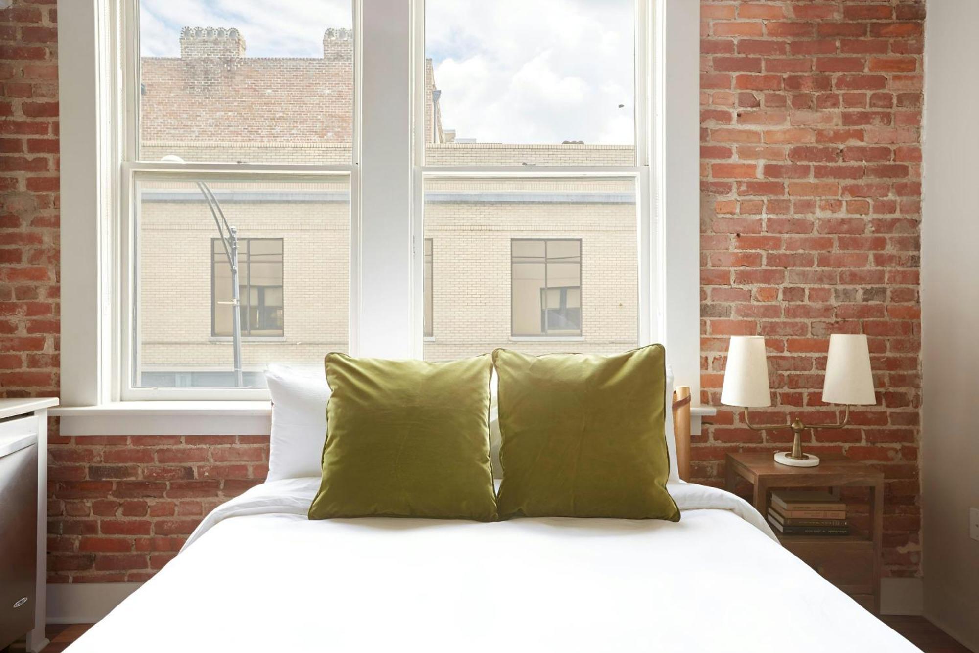 Sonder By Marriott Bonvoy The Drayton Apartments Historic District Savannah Buitenkant foto