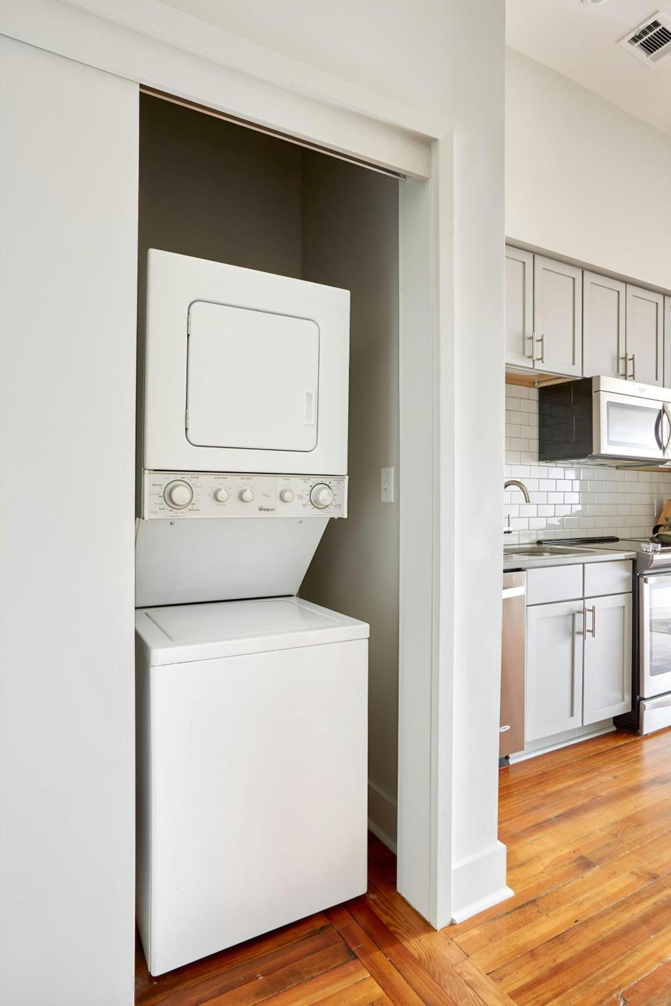 Sonder By Marriott Bonvoy The Drayton Apartments Historic District Savannah Buitenkant foto