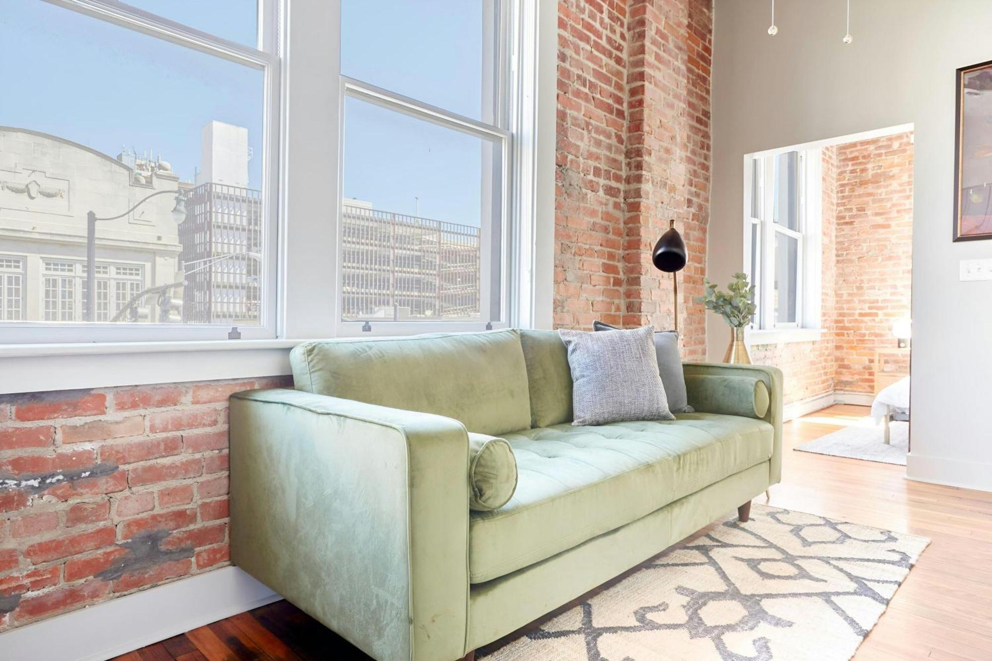 Sonder By Marriott Bonvoy The Drayton Apartments Historic District Savannah Buitenkant foto