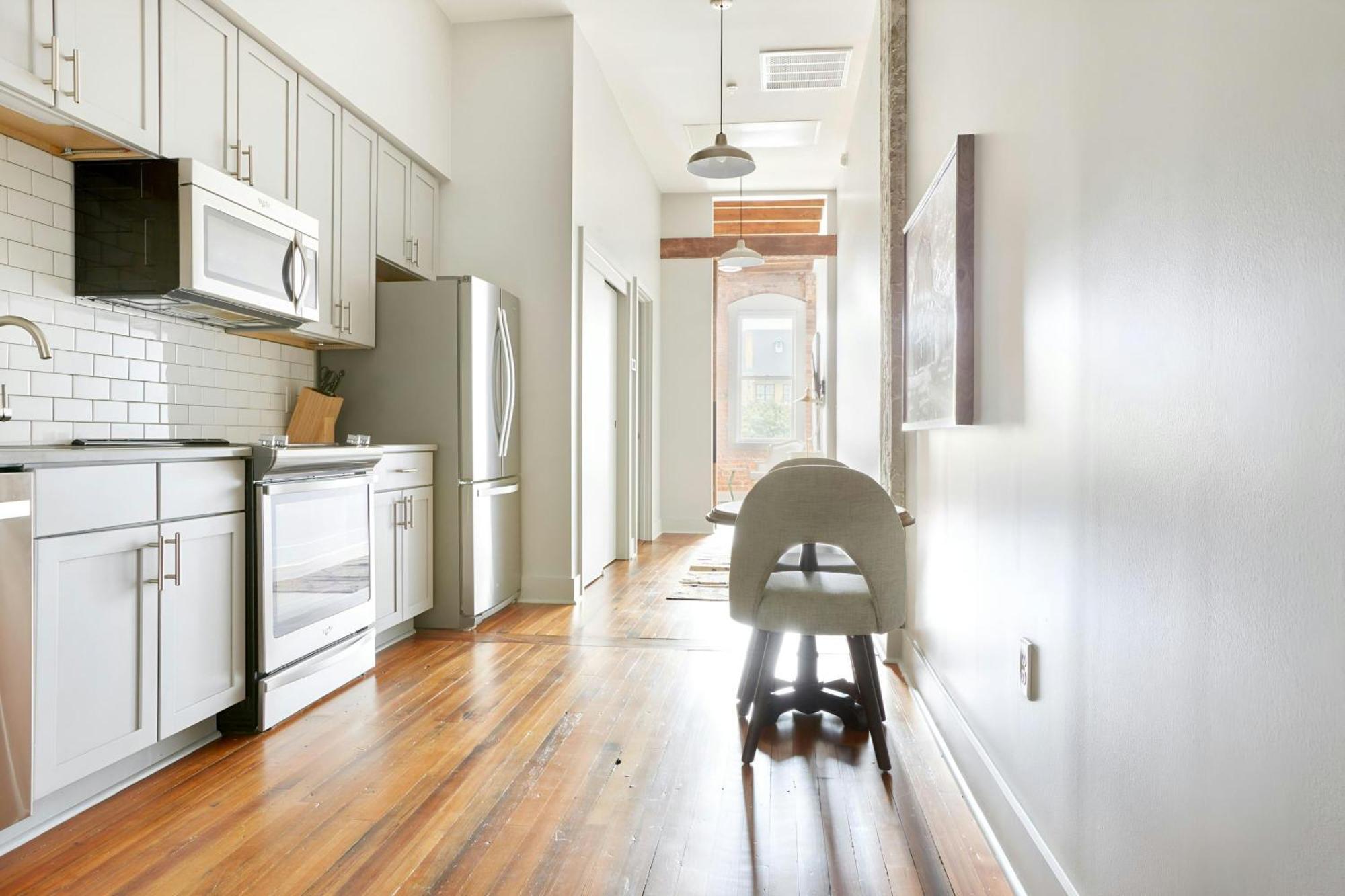 Sonder By Marriott Bonvoy The Drayton Apartments Historic District Savannah Buitenkant foto