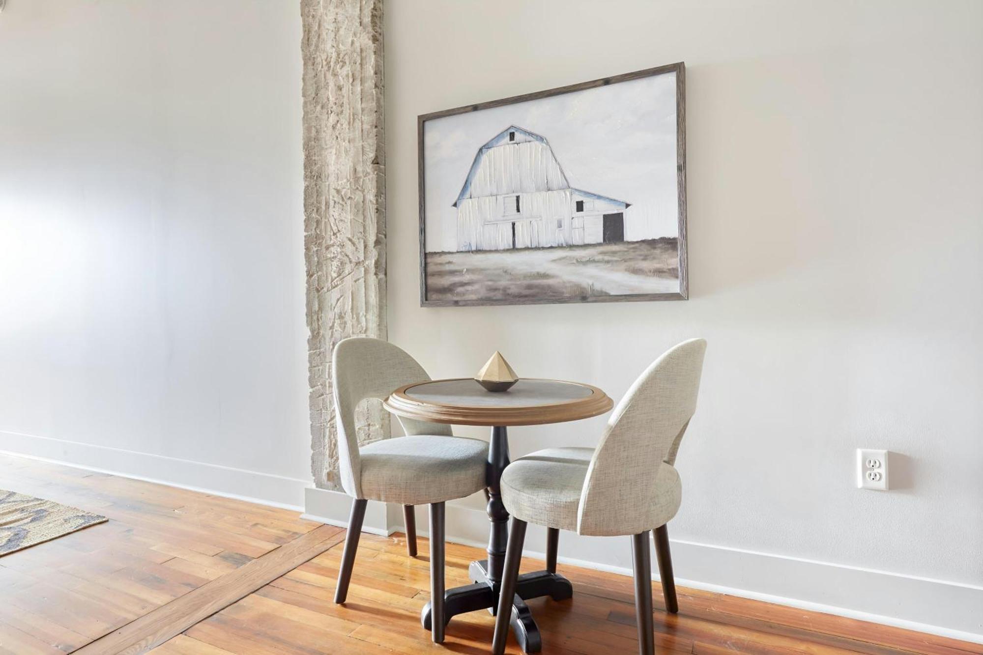Sonder By Marriott Bonvoy The Drayton Apartments Historic District Savannah Buitenkant foto