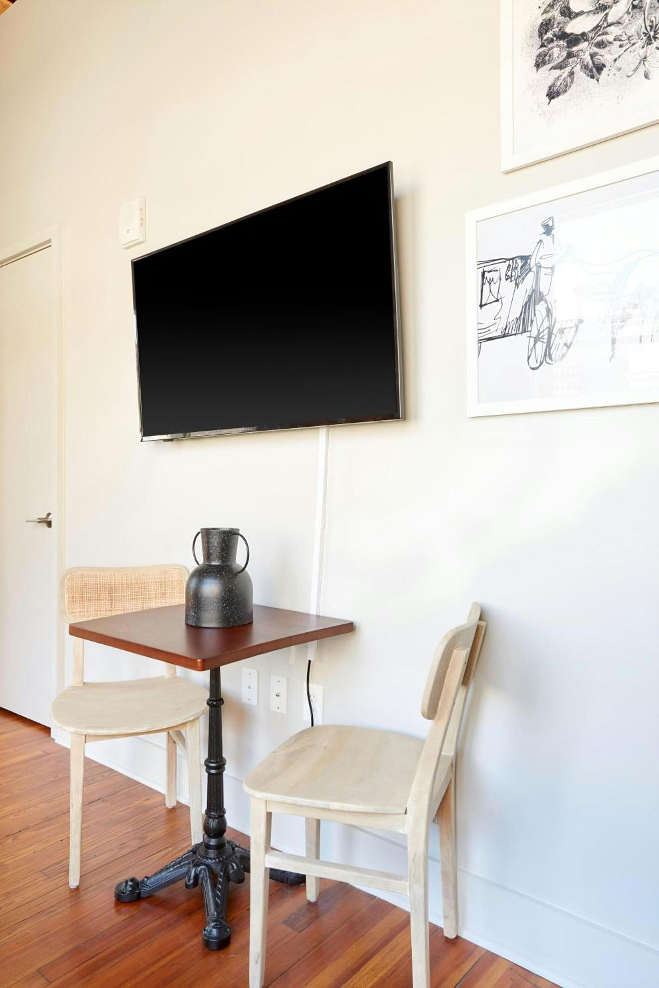 Sonder By Marriott Bonvoy The Drayton Apartments Historic District Savannah Buitenkant foto